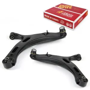 Front Left & Right Lower Control Arm and Ball Joint Assembly Kit 92946MT