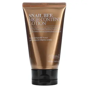 Benton Snail Bee High Content Lotion, 4.05 fl oz (120 ml)