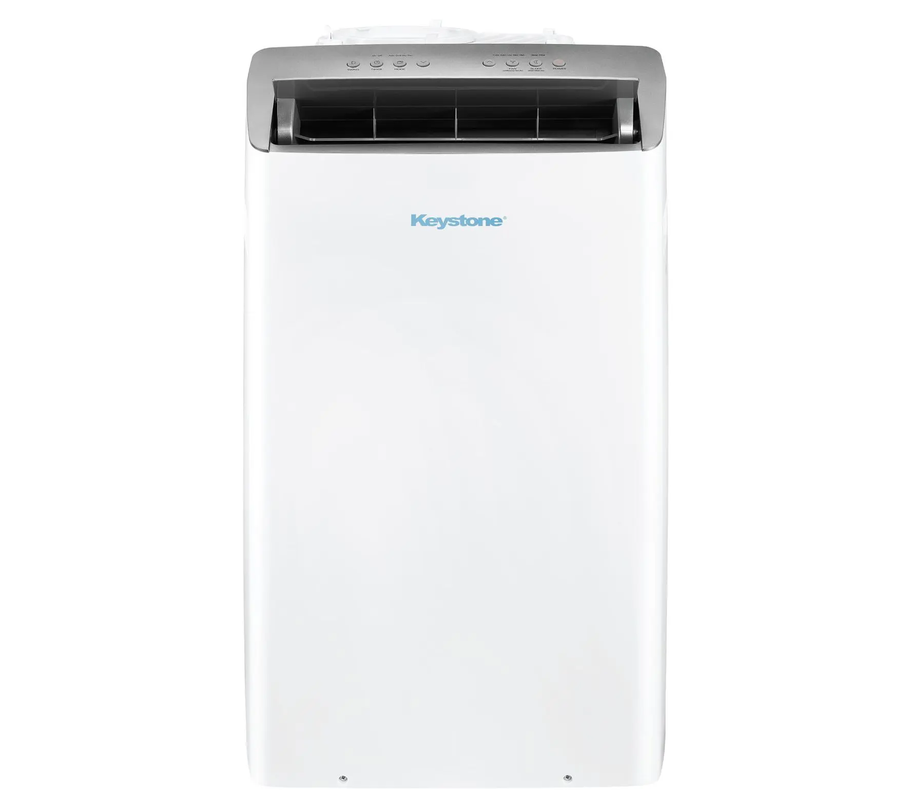 Keystone 10,000 BTU DOE Portable Air Conditioner Keystone 10,000 BTU DOE Portable Air Conditioner