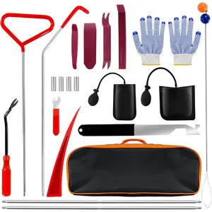 Car Tool Kit Stainless Steel Repair Tools