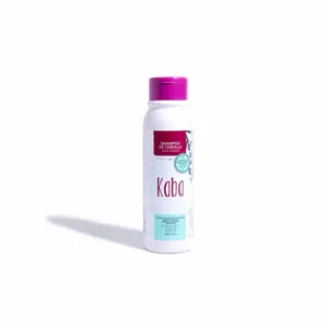 SHAMPOO DE CEBOLLA KABA