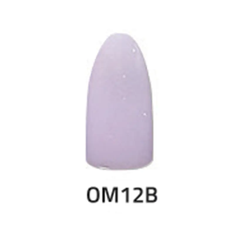 Chisel Acrylic & Dipping Powder Ombre 2 oz OM12B