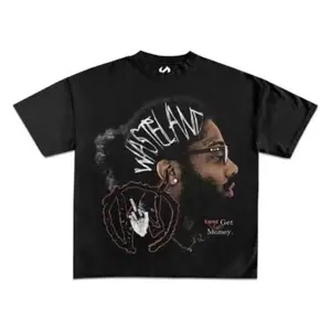 Brent Faiyaz Tee Shirt T-Shirt