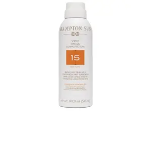 Hampton Sun SPF 15 Continuous Mist