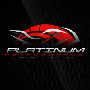 Platinum Performance shop logo