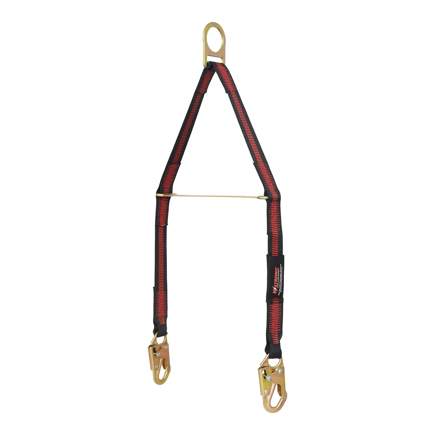 K Strong Spreader Bar with Snap Hooks UFX903010