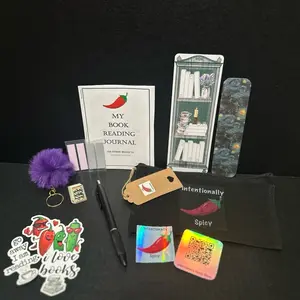 Book Annotation Kits