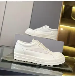 Retro shoes Men Low Top Shoes Casual suede Lace Up Women High Street Flats  browm   Luxury Vintage Trendy Designer Sneakers