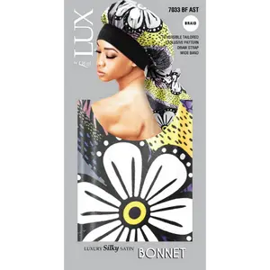 Lux Bonnet #7033