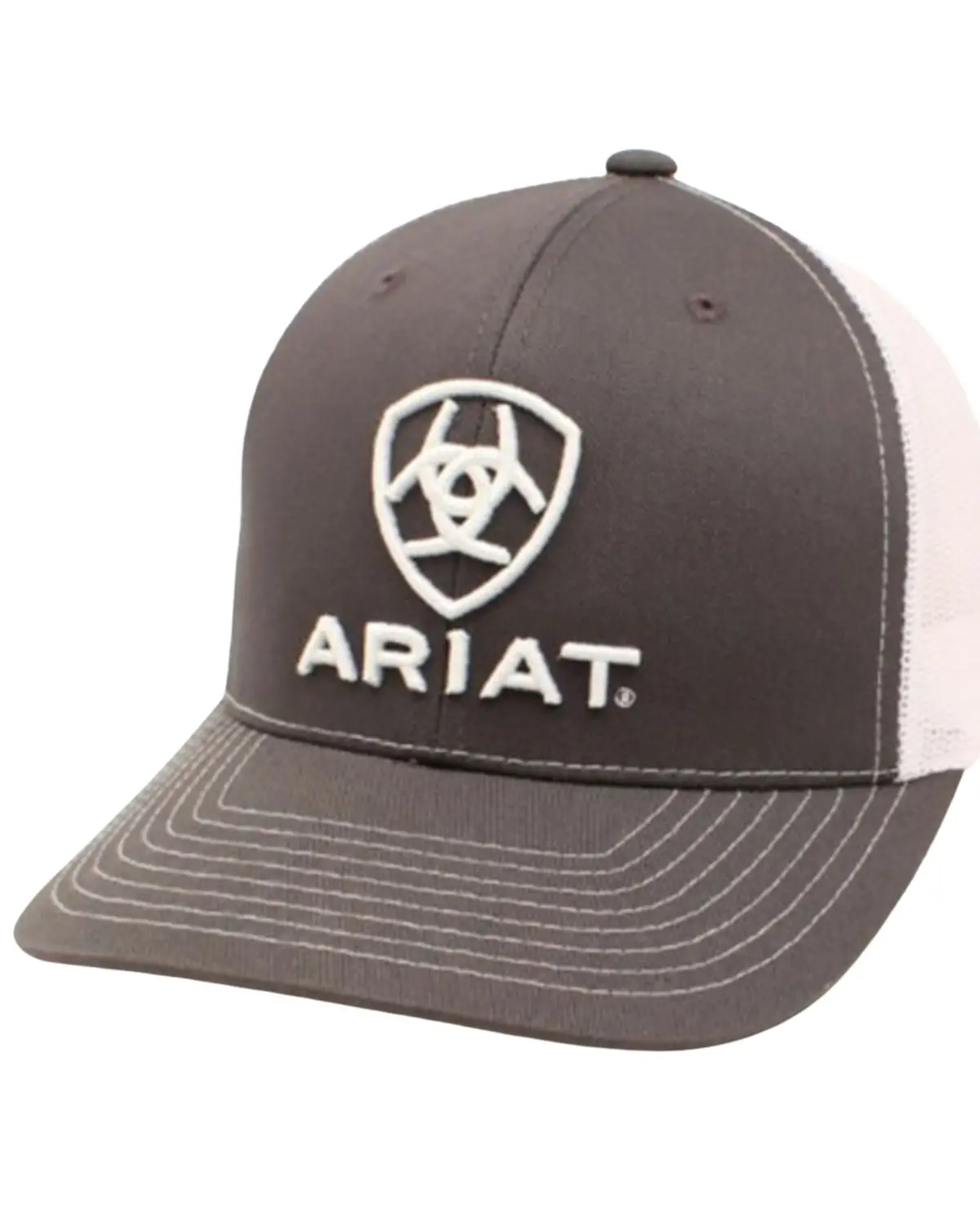 Ariat Men's Men'S Logo Ball Cap - A300003206