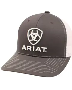 Ariat Men's Men'S Logo Ball Cap - A300003206