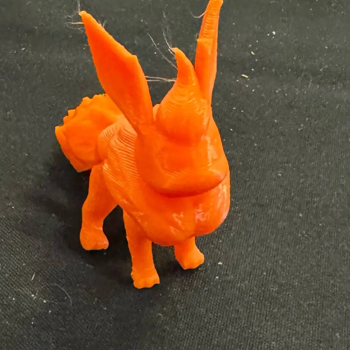 flareon flexi figure