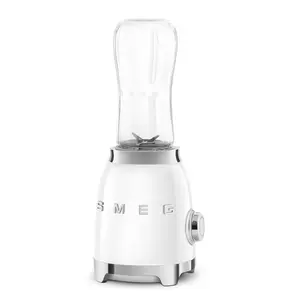 SMEG Personal Blender - White