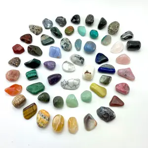 Moon Mountain Gems - Tumbled Stones - Listing #2