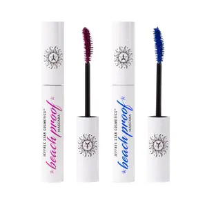 Cowgirl Queen BeachProof Mascara Duo - BeachProof Mascara 'Sapphire Nights' & 'Cowgirl Riot'