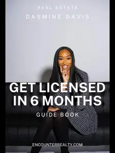 How To Become A Real Estate Agent in 6 Months