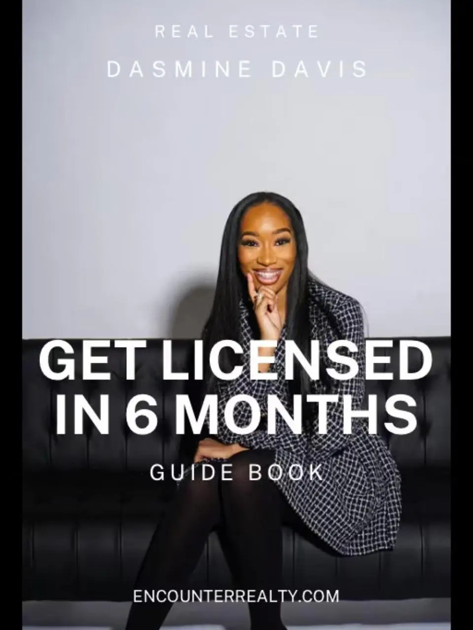 How To Become A Real Estate Agent in 6 Months