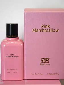 Bharara Beauty Pink Marshmallow EDP 3.4