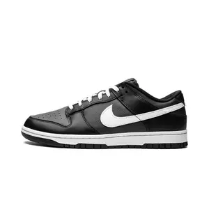 Dunk Low Retro "Black Panda" DJ6188 002