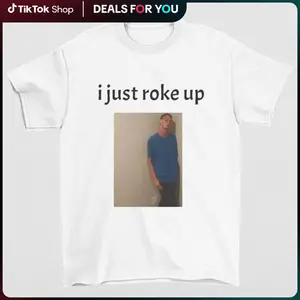 Classic Meme TShirt Daniel Larson Angry Stylish and Comfortable for Daily Wear Tee