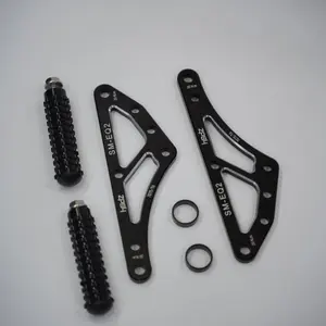 Shift lock for Surron Light Bee