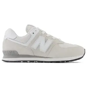 New Balance 574 Core Nimbus Cloud (GS) (kids) by StockX