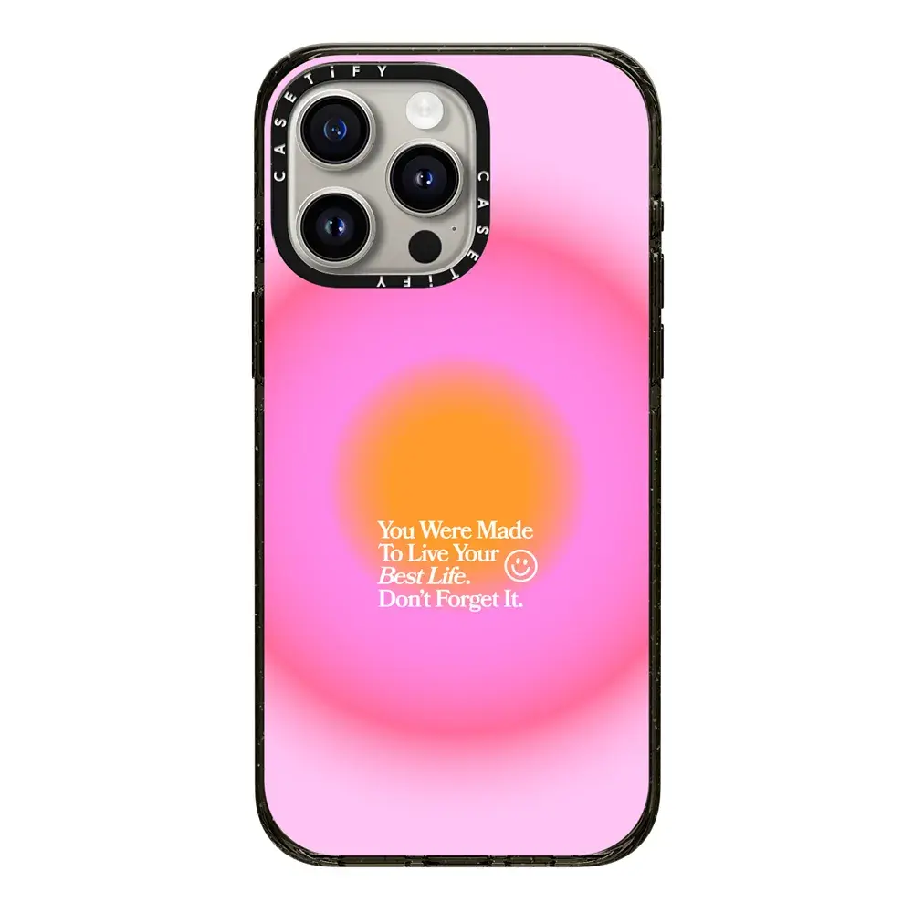 Made To Live Your Best Life
