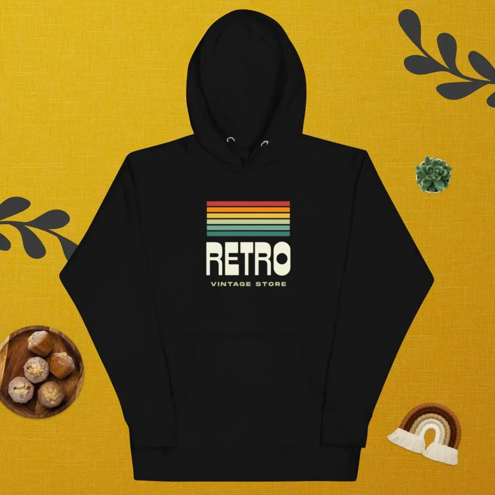 Unisex Hoodie