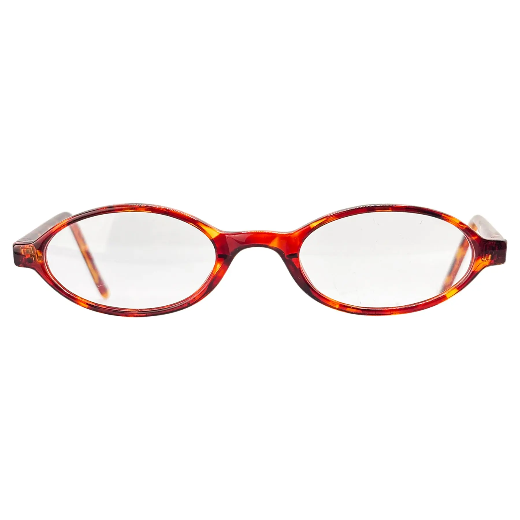 TOAST Micro Office Siren Glasses
