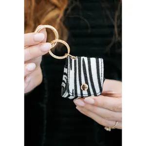 M+C Airpod Case Keychain | 6 Styles - Final Sale