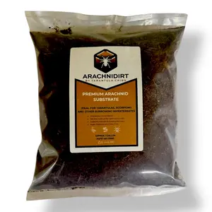 Arachnidirt Arachnid Substrate- Original Blend