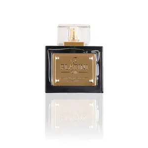 Men's 24k Pour Homme Fragrance