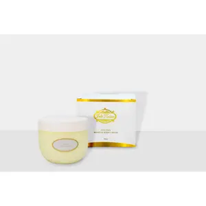 New Miracle Cream 1 with SPF 30/Collagen/Vitamin C (500ml)