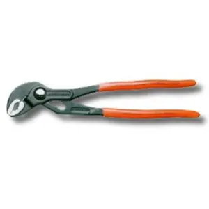 Knipex 12" "Cobra Box" Tongue and Groove Pliers