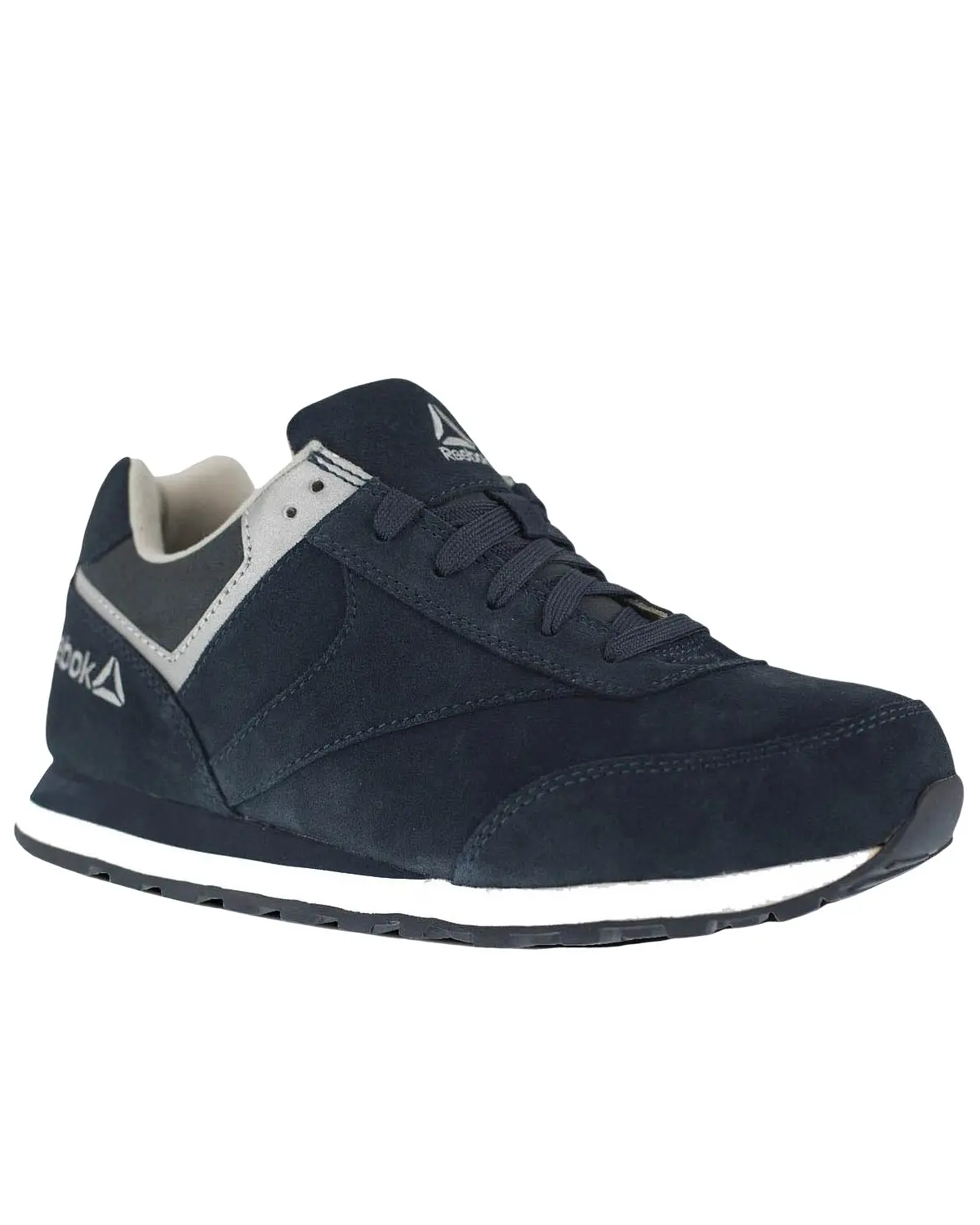 Reebok Women's Women'S Leelap Retro Jogger Shoes Steel Toe - Rb195