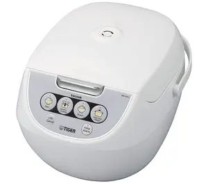 Tiger JBV-A18U 10-Cup (Uncooked) Micom Rice Cooker