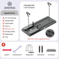 Upgrade Black Grey 3.0