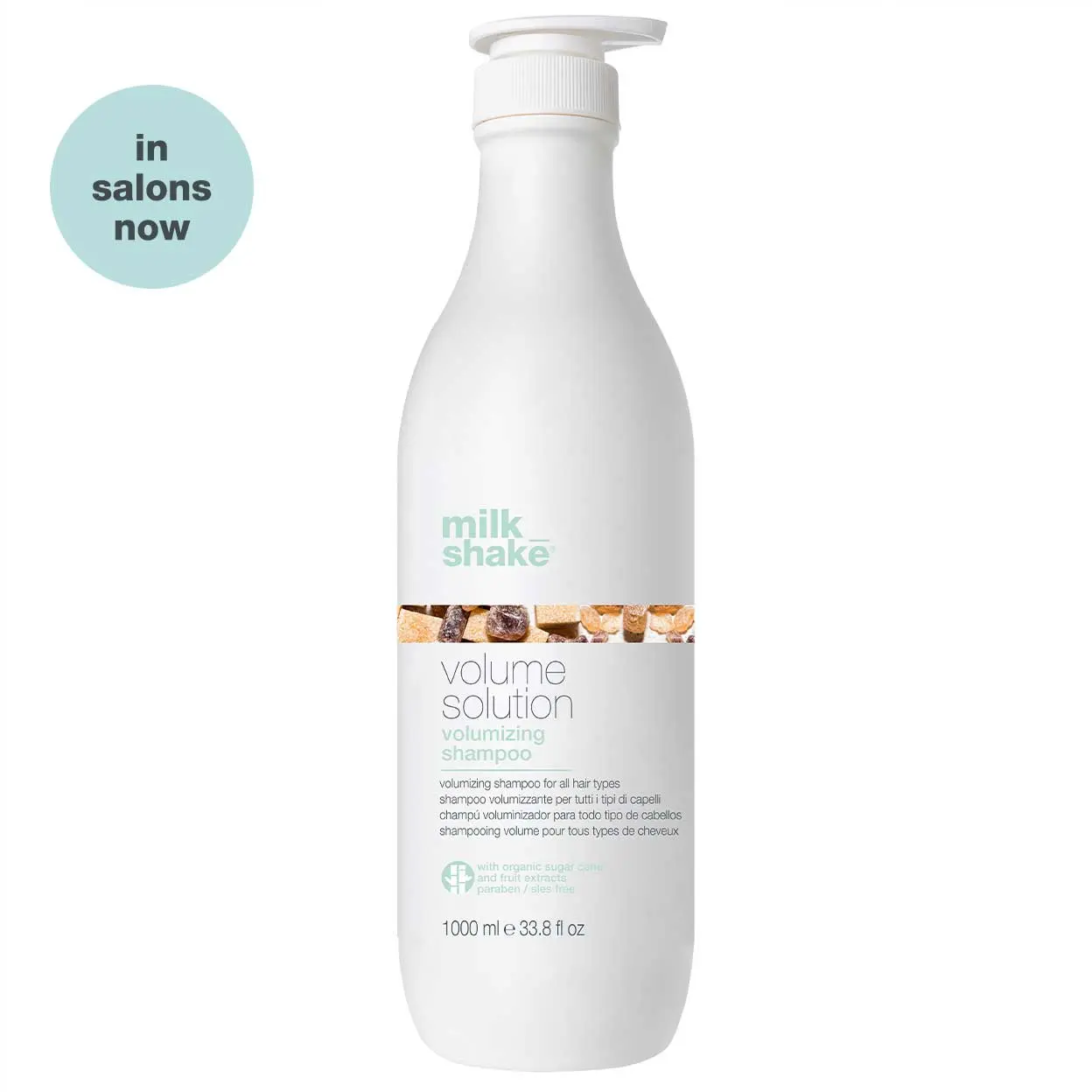 Volumizing Shampoo | 1Litre