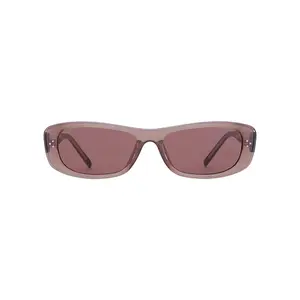 BLUE ELEPHANT DRUKI Ash brown Sunglasses UV400 Protection Unisex Eyewear