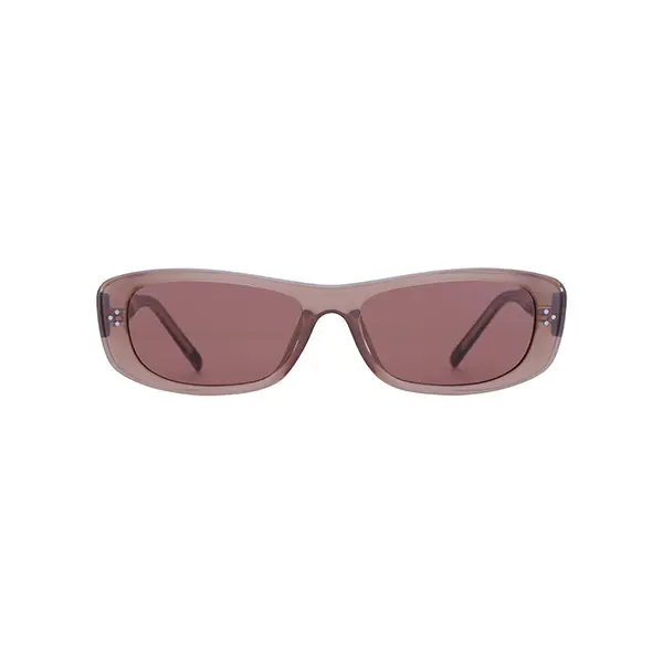 BLUE ELEPHANT DRUKI Ash brown Sunglasses UV400 Protection Unisex Eyewear