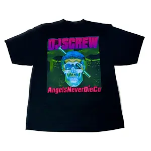 Screw Head T-Shirt