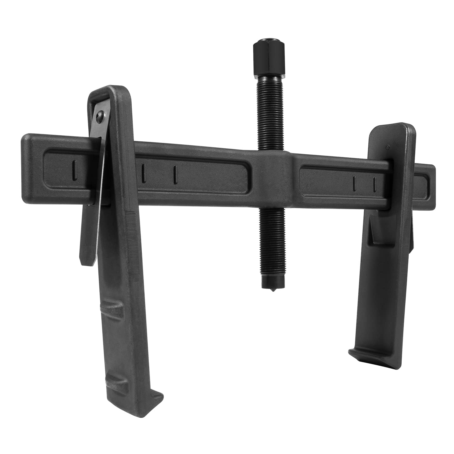 6980 Brake Drum and Rotor Puller Kit/Brake Drum Hub Puller/Brake Rotor Removal Tool for Removing Brake Drums, Rotors, Drive Wheels, Gears, Flywheels and Pulleys