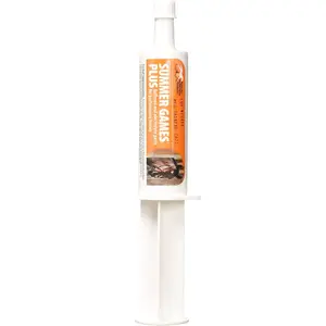 Electrolyte Paste for Horses (3 Pack) 60cc