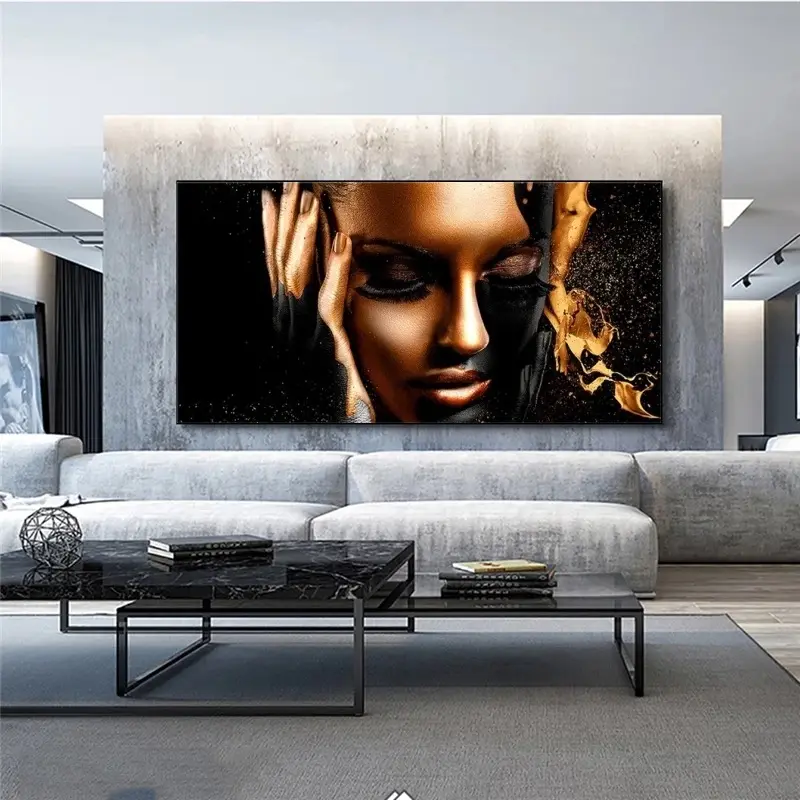 Serenity Canvas Decor Room Artwork Decoration