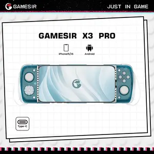GameSir X3 Pro Type-C Moblie Game Controller
