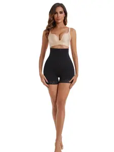 Seamless Tummy Control Boyshorts for Women | Shapewear Shorts, Under Dress Slip Shorts, Smooth Silhouette & All-Day Comfort black friday