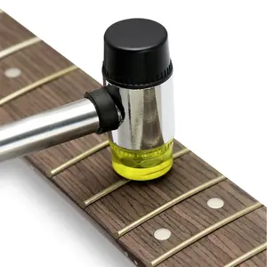 Guitar Fret Hammer Guitar AnatomyLuthier Tools Fretting Hammer DoubleHead Tool
