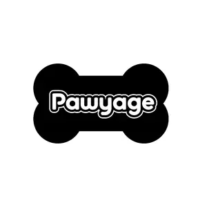 PAWYAGE shop logo