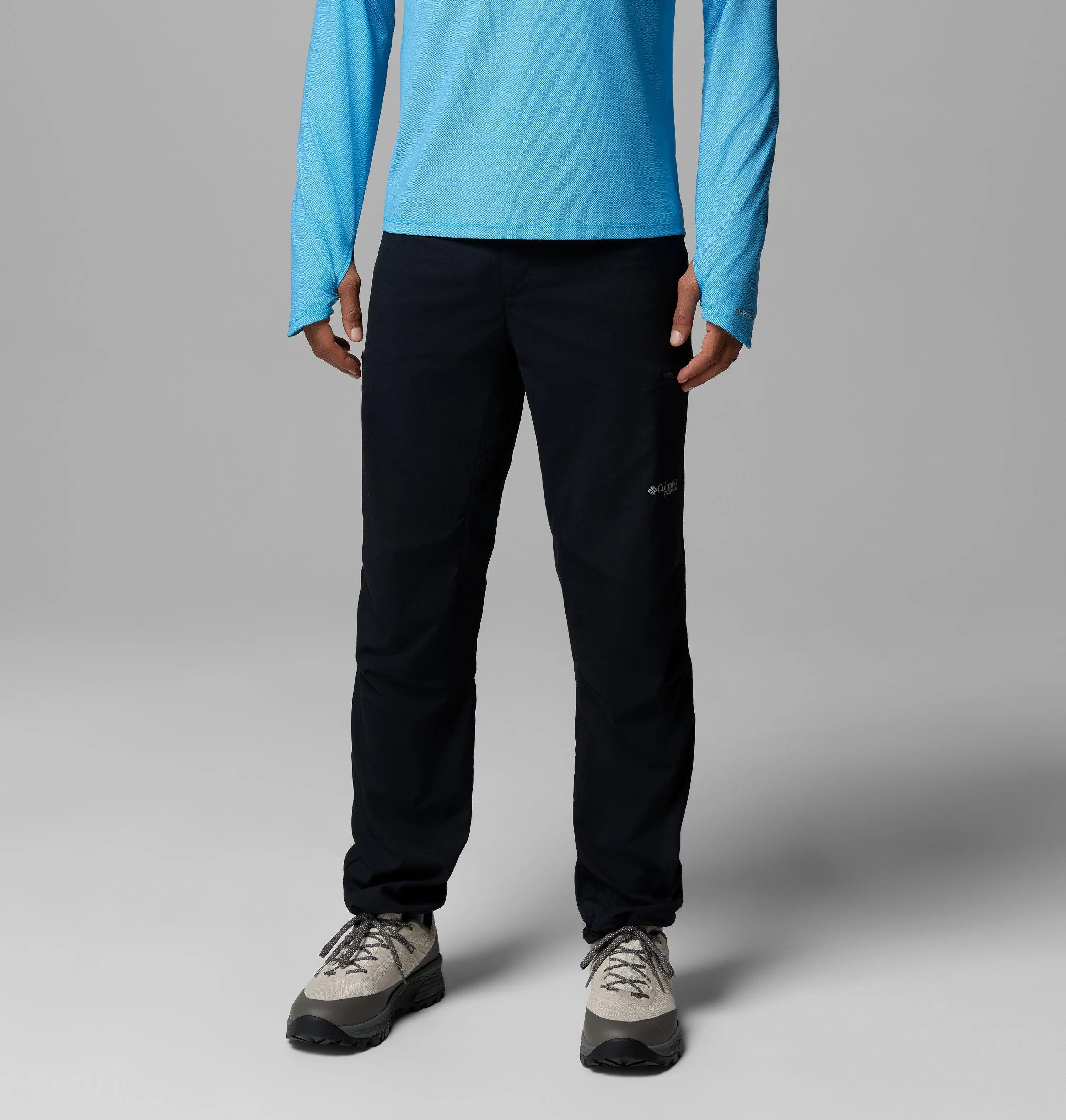Men's Cosmiques Pro Nylon Pants