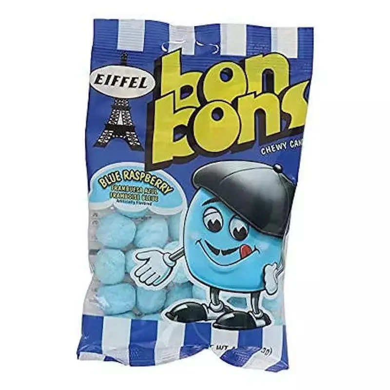 Bon Bons Blue Raspberry Bon Bons Blue Raspberry